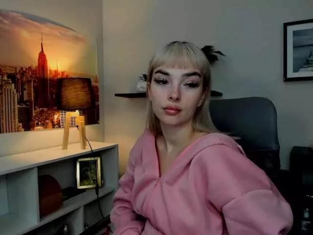 PollyExtasy on BongaCams 