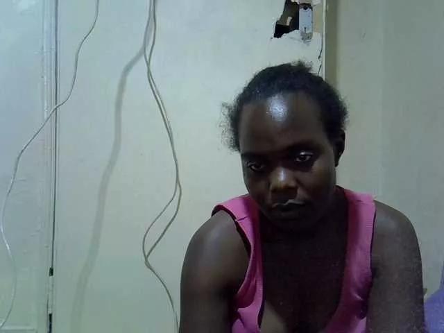 Prettiesweet on BongaCams