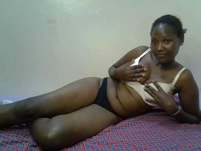 Prettybaby on BongaCams