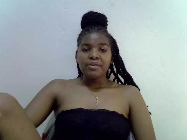 Prettydoll22 on BongaCams