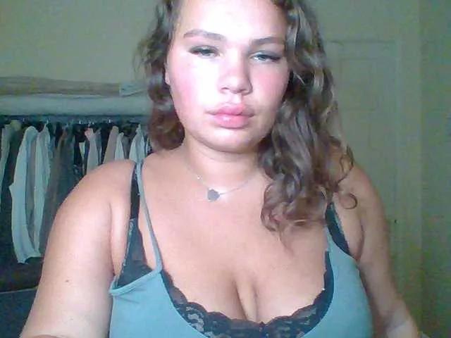 PrincessGem on BongaCams