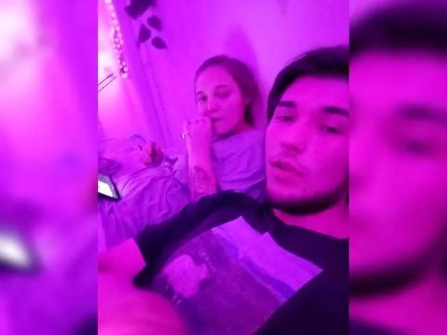 pryttykitty on BongaCams