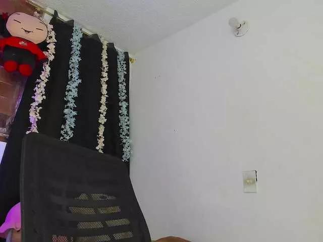 Pucca0 on BongaCams 