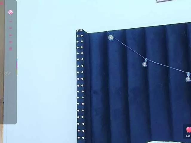 pureebonyy on BongaCams