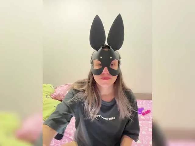 PuSSyGirl21 on BongaCams