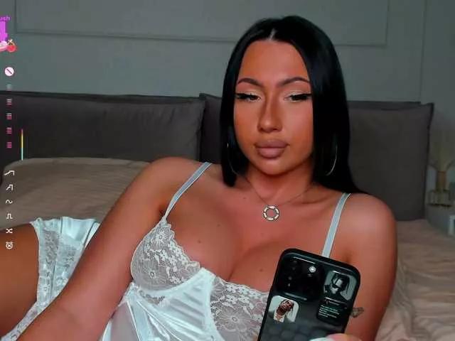 qsstess on BongaCams 