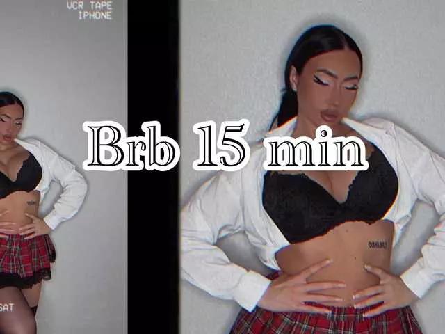 qsstess on BongaCams 