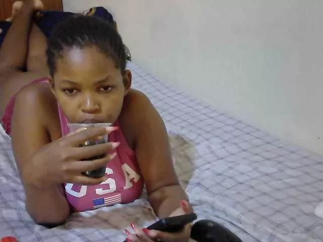 queen-sasha1 on BongaCams 