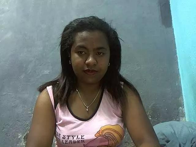 Queencamie on BongaCams