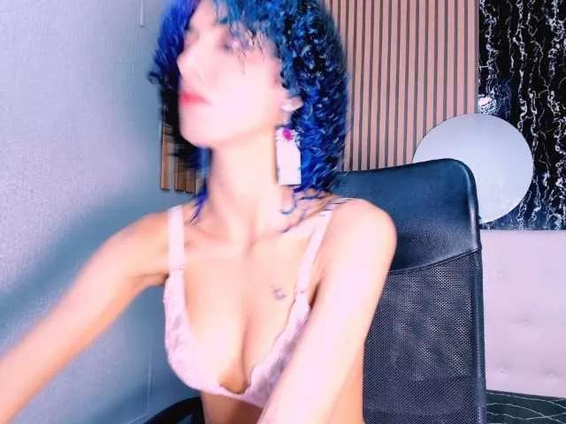 queencuarxxo on BongaCams 