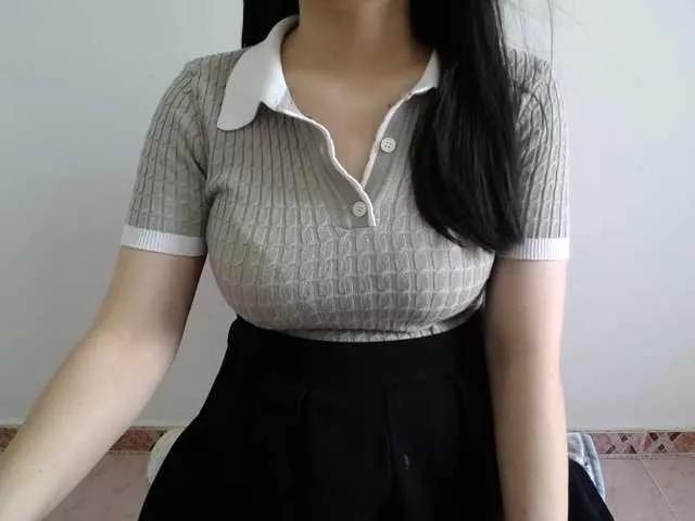 QueenHot92 on BongaCams