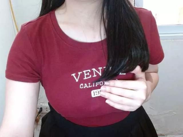 QueenHot92 on BongaCams 