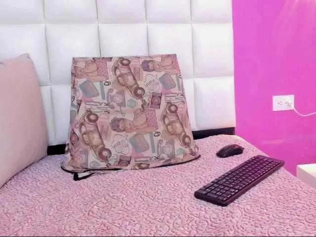 Randy-and-Chanell — Freechat on BongaCams