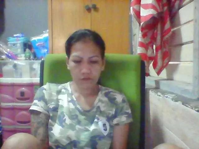 Rarra on BongaCams 