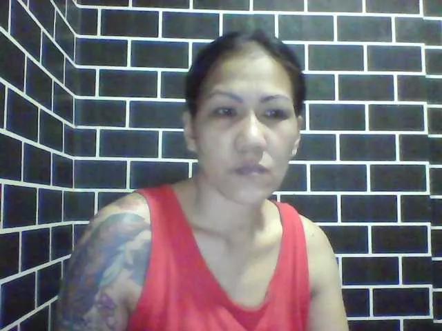 Rarra on BongaCams 