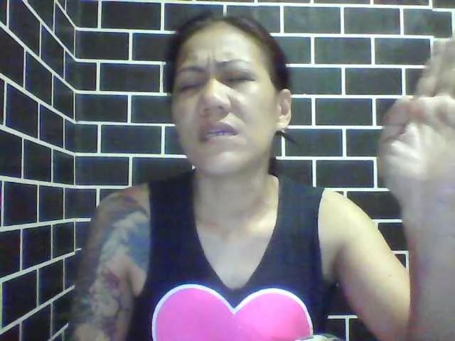 Rarra on BongaCams 