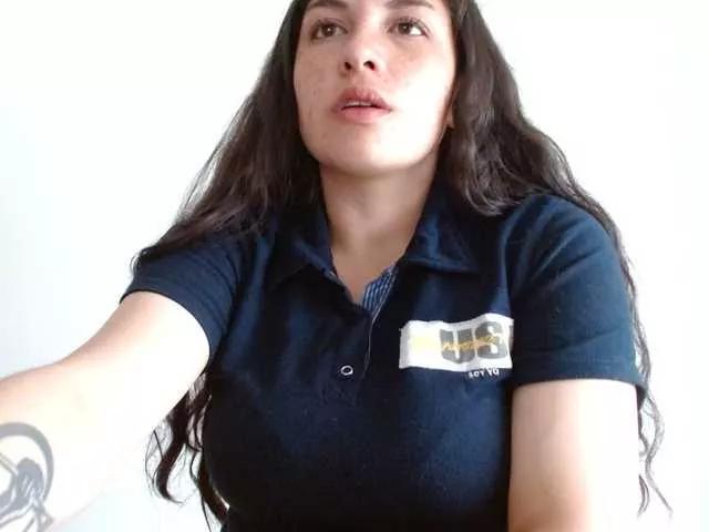 Ratienterciopelo on BongaCams