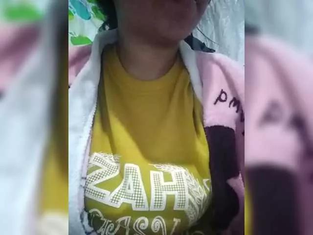 RayahSexylove on BongaCams 