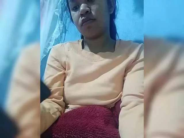 RayahSexylove on BongaCams 