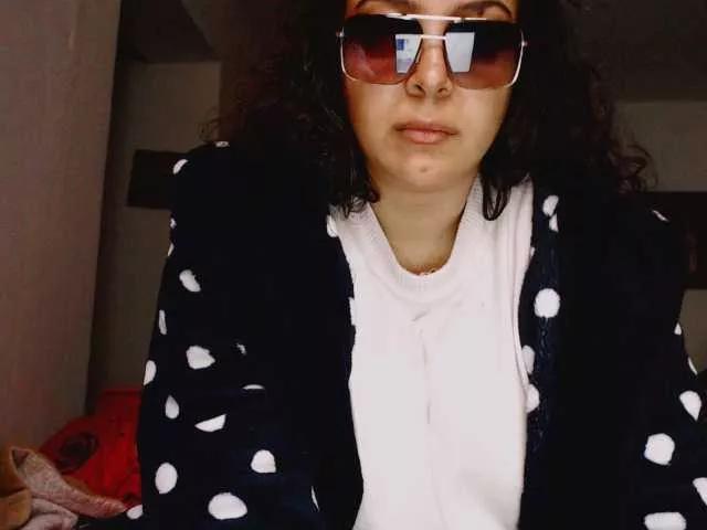 Rebeca4you on BongaCams