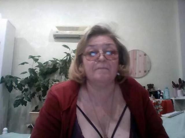 rekelme on BongaCams 