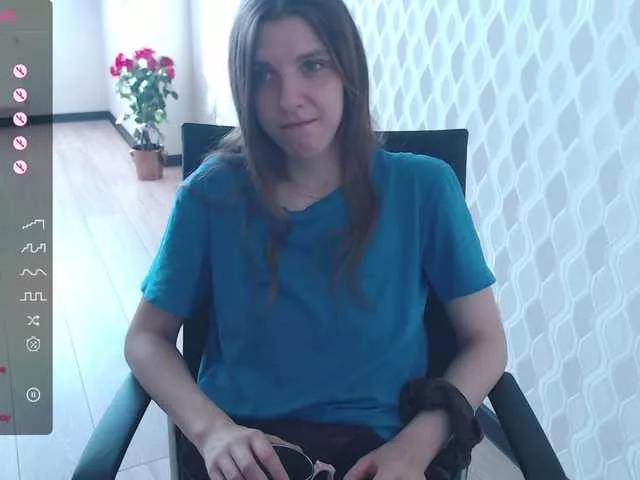 RennaHart on BongaCams 