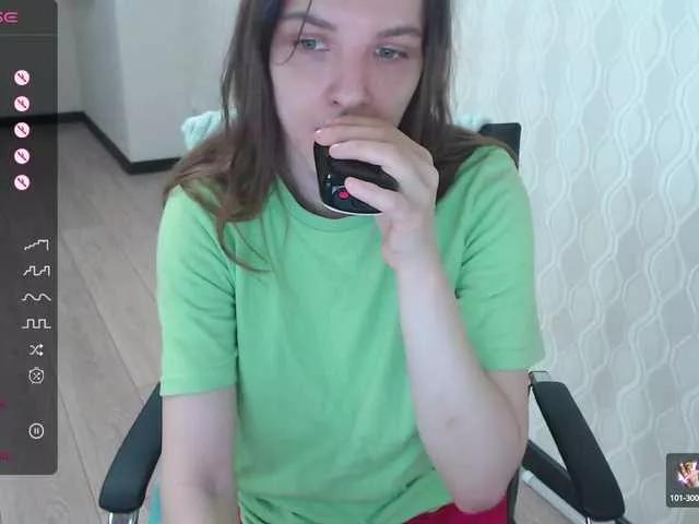RennaHart on BongaCams 