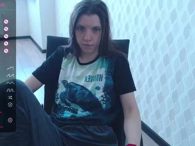 RennaHart on BongaCams 