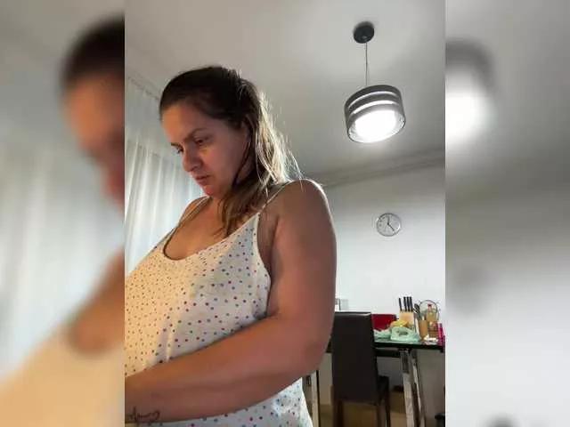 ReveMignoneX on BongaCams 