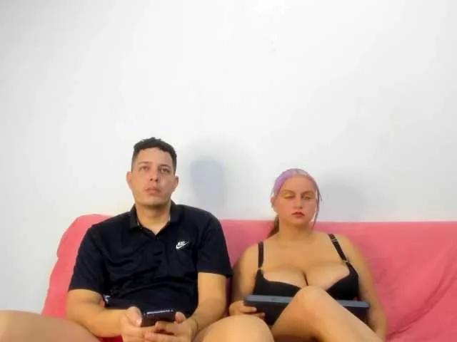 Revenge-Couple on BongaCams 
