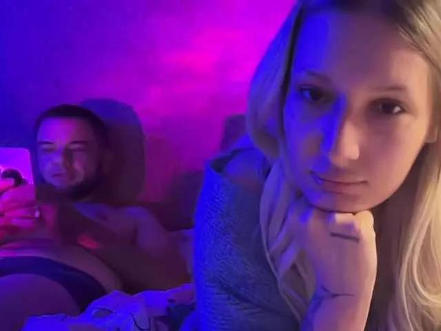 RiARTxxx on BongaCams 