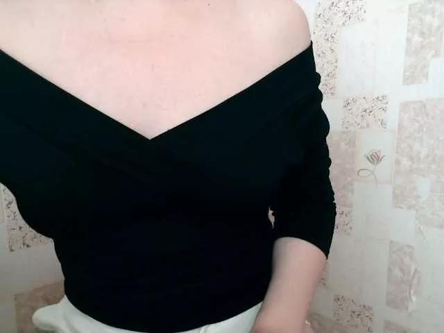 RiraRita on BongaCams 