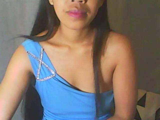 RitaHalle on BongaCams