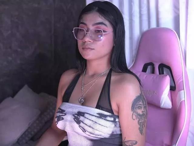 RomaHells on BongaCams