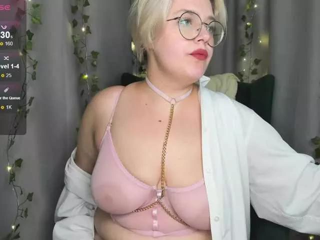 Roni-Storm on BongaCams
