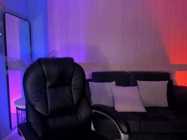 RossieRhoades on BongaCams 