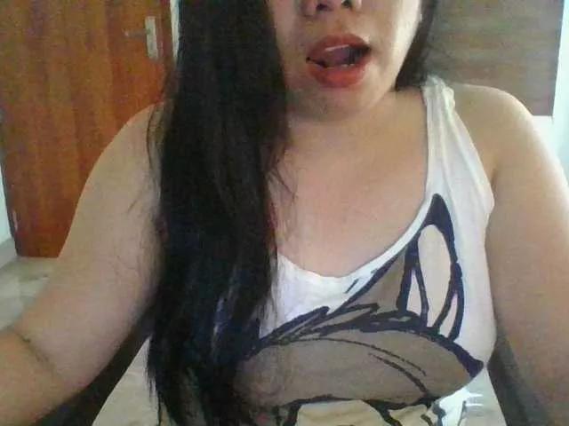 RossyLove on BongaCams 