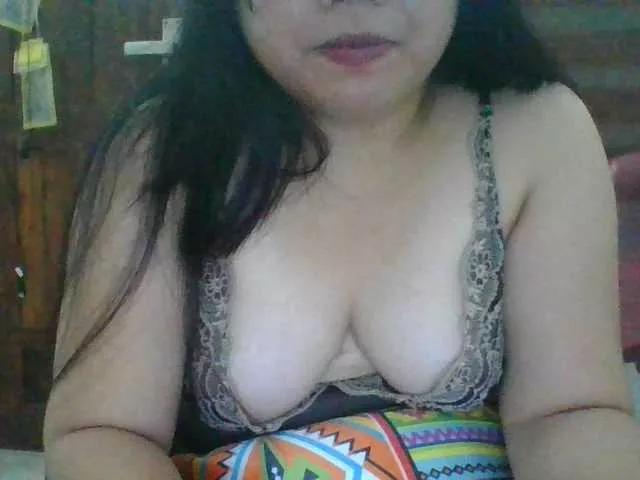 RossyLove on BongaCams 