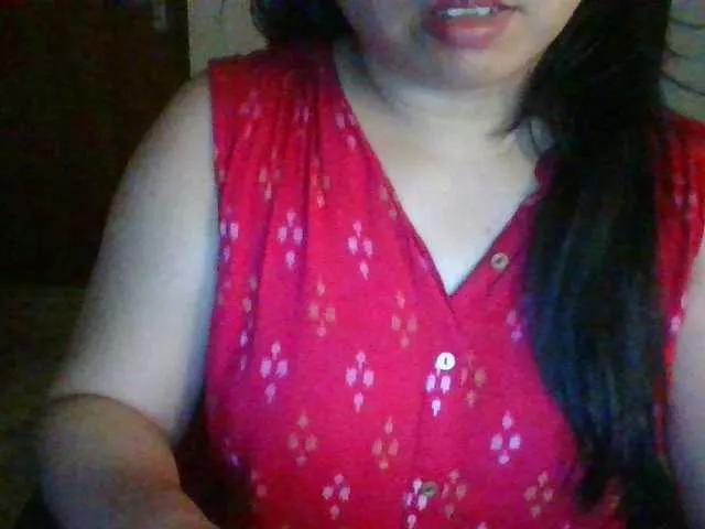 RossyLove on BongaCams 