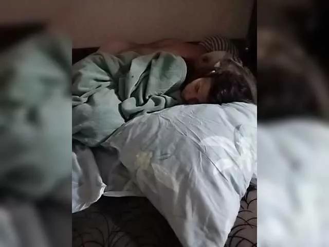 ROTOPOPOCHKA on BongaCams 