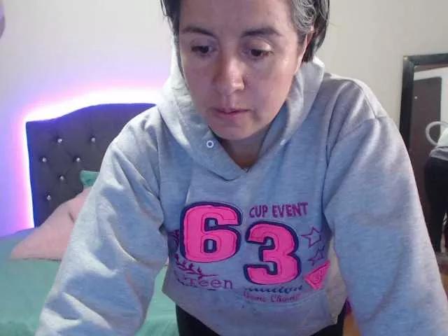 Rouss-dawson on BongaCams