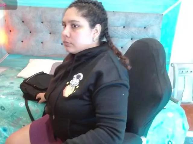 ROXIEE on BongaCams