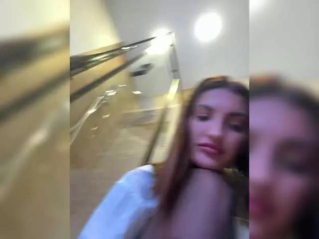 SafariQueen on BongaCams 