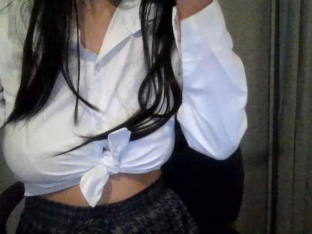 SakuraSaky on BongaCams