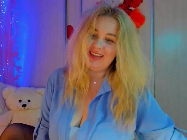 SallyNex4u on BongaCams 