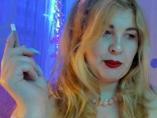 SallyNex4u on BongaCams 