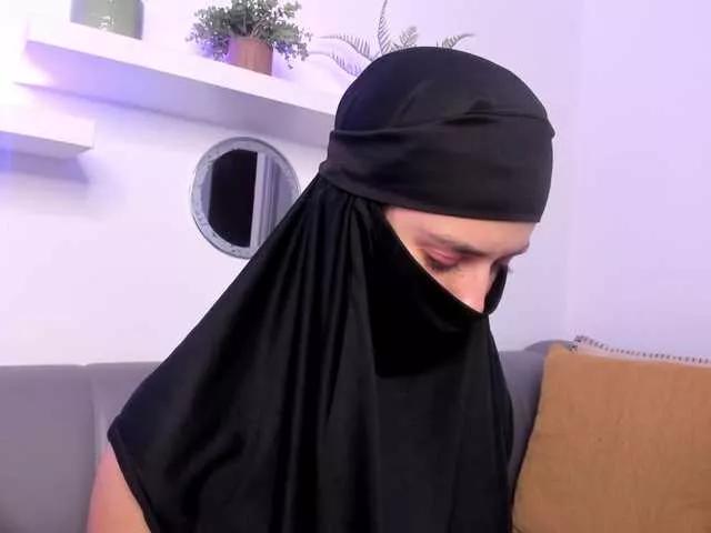 salma-arabic on BongaCams