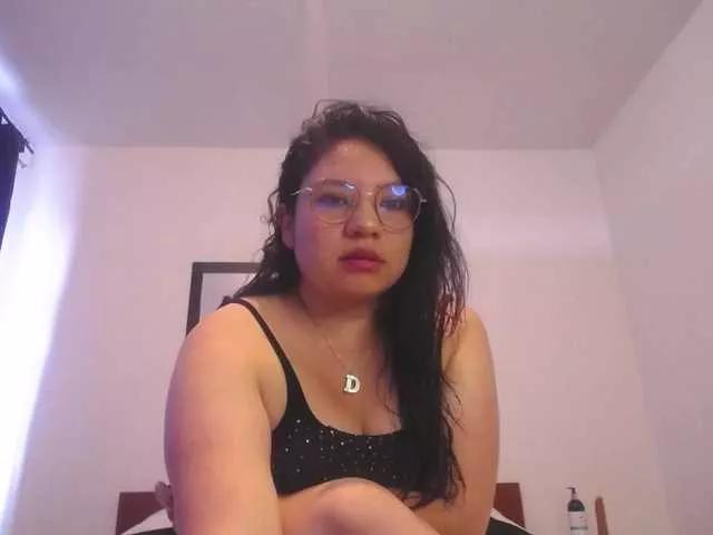 samaantha on BongaCams 