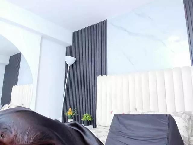 Samantha-Claus on BongaCams 