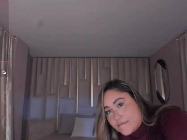 SamanthaConnor on BongaCams 